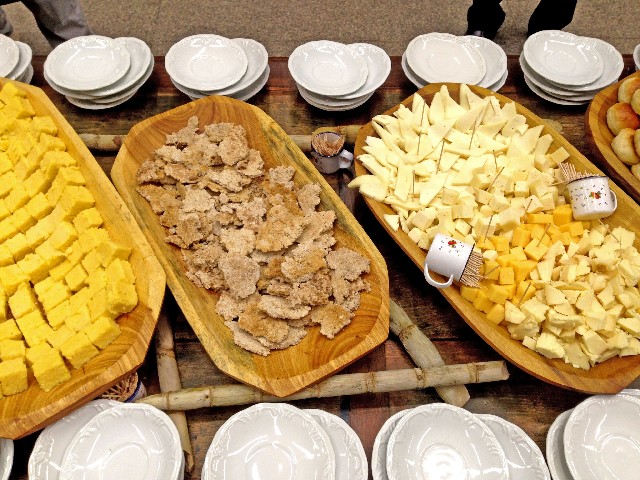 Objetivo da audiência pública é impulsionar a gastronomia de Minas Gerais - Arquivo/ALMG