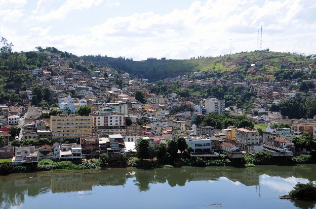 Aumento dos índices de violência em Além Paraíba será tratado em reunião - Arquivo/ALMG