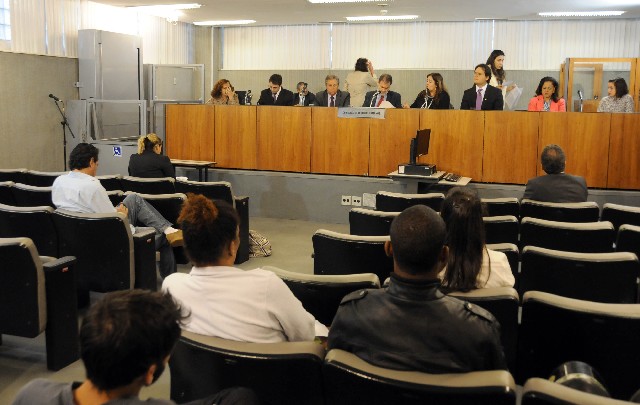 Deputados e convidados enfatizam importância deste debate para embasar políticas voltadas ao bem-estar dos idosos