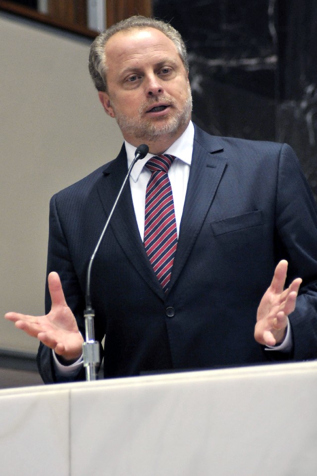 Alceu Torres Marques reconheceu as dificuldades dos municípios, mas defendeu o cumprimento da LRF