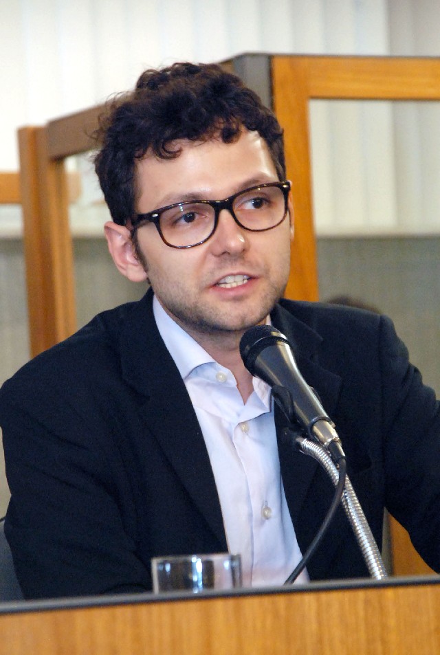 Harold Fontes explicou que as notificações foram feitas para cumprir lei federal