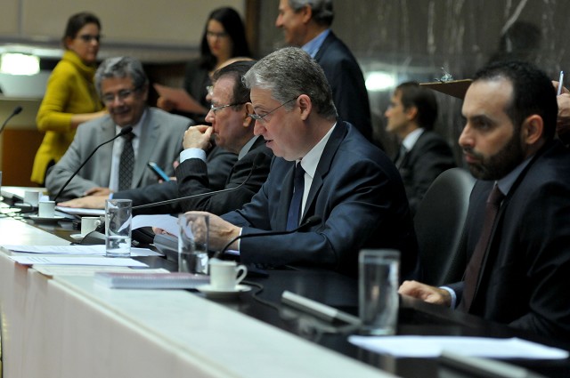 O PL 3.507/16, que deu origem à norma sancionada, foi aprovado pelo Plenário no dia 24 de agosto