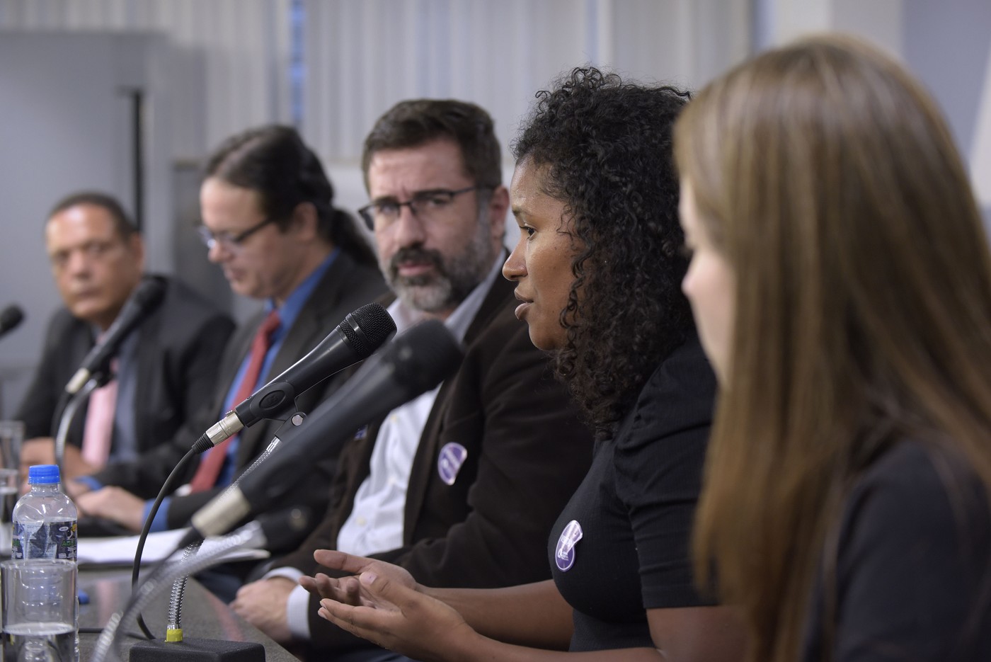 Comissão Extraordinária de Prevenção e Enfrentamento ao Câncer - debate sobre a Lei dos 30 dias, que garante ao paciente com câncer a realização dos exames para confirmar o diagnóstico em até 30 dias da suspeita