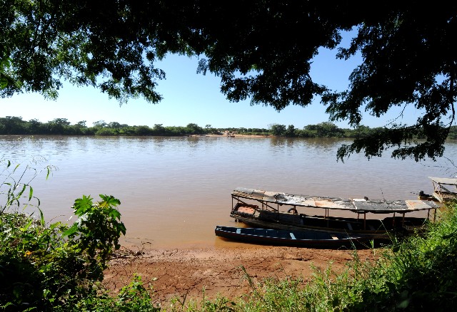 Segundo a Seapa, o vale do Rio São Francisco é um dos principais polos produtores de tilápia em tanques-rede do Brasil - Arquivo/ALMG