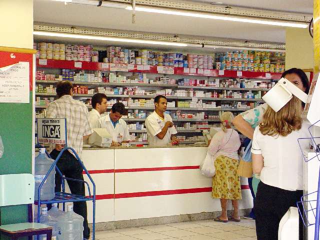 Uso indiscriminado de remédios causa maioria das intoxicações no Brasil - Arquivo ALMG