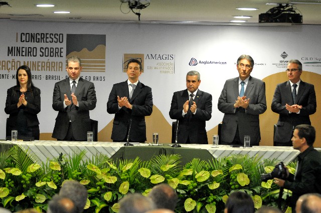 O objetivo do congresso promovido pela Amagis é contribuir para o aperfeiçoamento da prestação jurisdicional