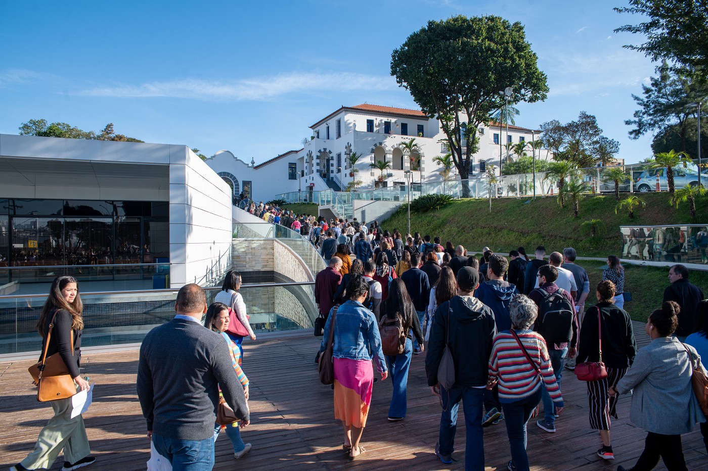 Concurso da ALMG - Segunda etapa