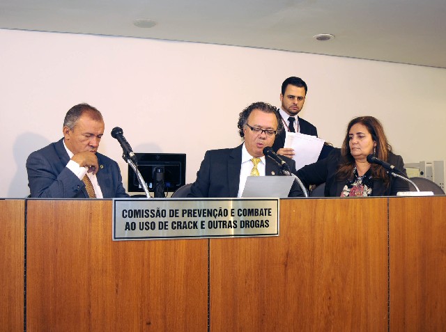 Requerimento para debater a revisão do PPAG foi aprovado nesta quarta (15)