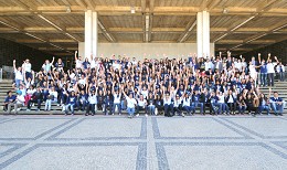 Câmara de Itabira - Presidente da Câmara faz apresentação do Parlamento  Jovem 2016