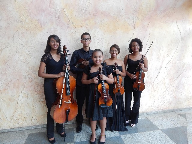 Segunda Musical