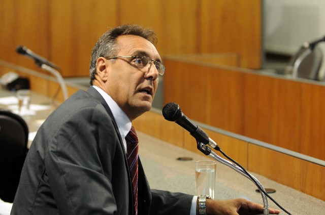 Segundo Fabiano Geraldo, o atual número de equipes de saúde da família na Capital representa uma cobertura de 84% da população