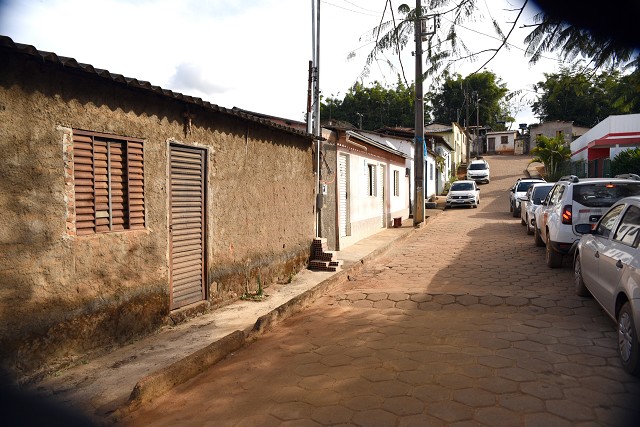 Comissão de Administração Pública - visita à Igreja Nossa Senhora da Conceição (Gesteira), no Distrito de Barra Longa, e à Fazenda Cerceau, no Distrito de Pedras, em Mariana