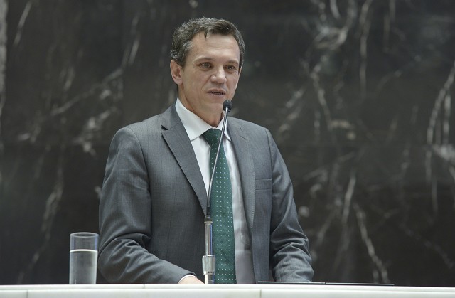 Reunião Especial - homenagem à Universidade Federal de Viçosa (UFV)