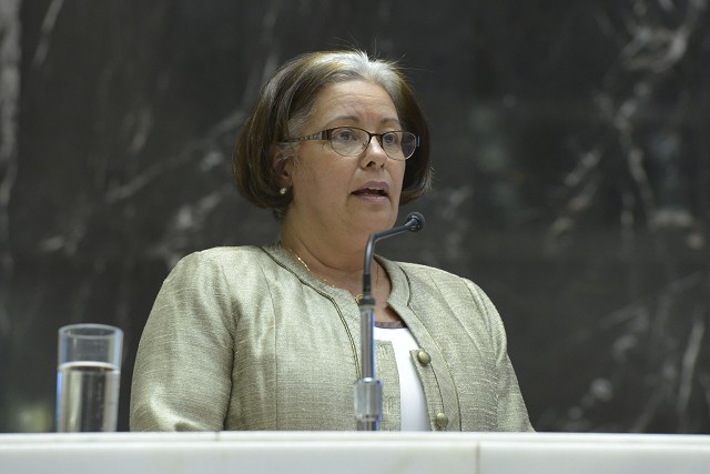 Reunião Especial - homenagem à Universidade Federal de Viçosa (UFV)