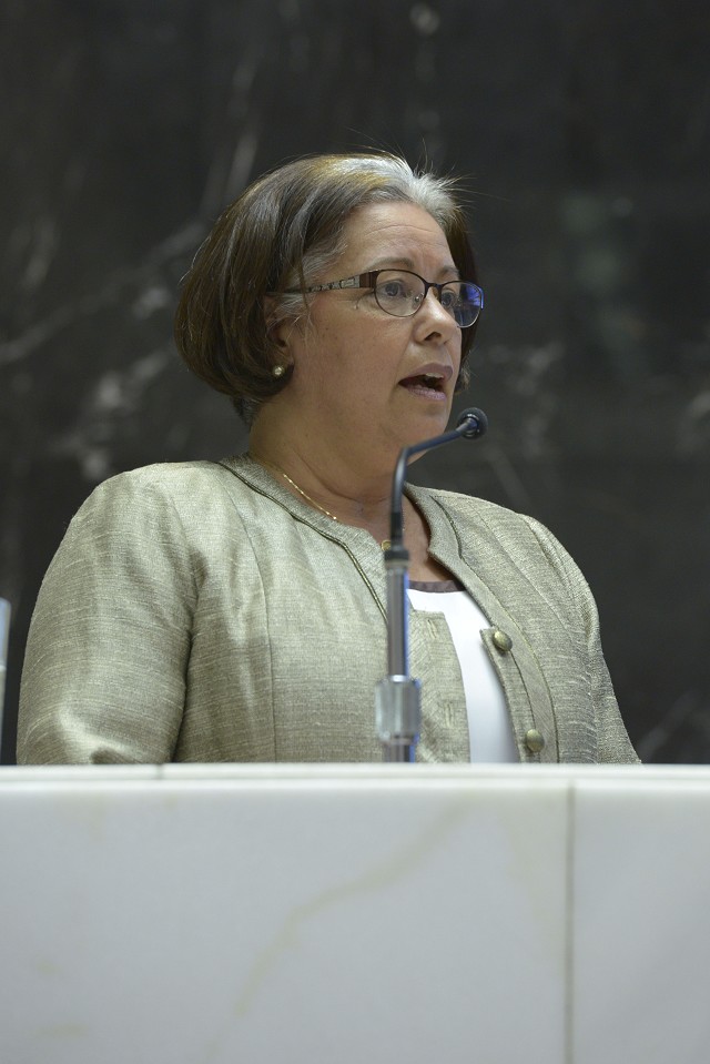 Reunião Especial - homenagem à Universidade Federal de Viçosa (UFV)