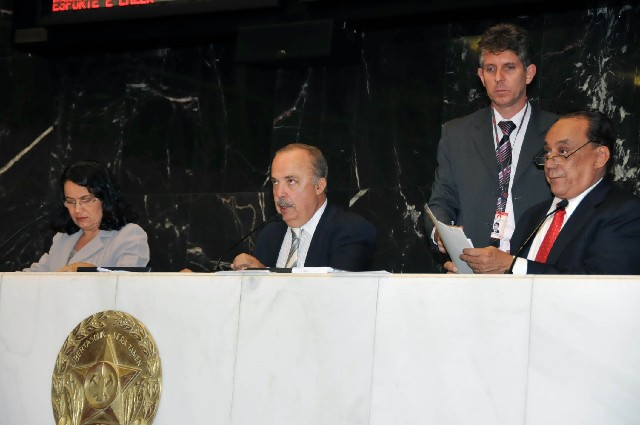 Projeto tem como princípio a proteção das diversidades física, biótica, demográfica, econômica, social e cultural do Estado