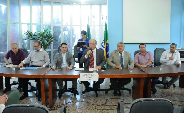 Comissão debateu a viabilidade de expansão do fornecimento de gás natural para atender a demanda industrial de Betim e região