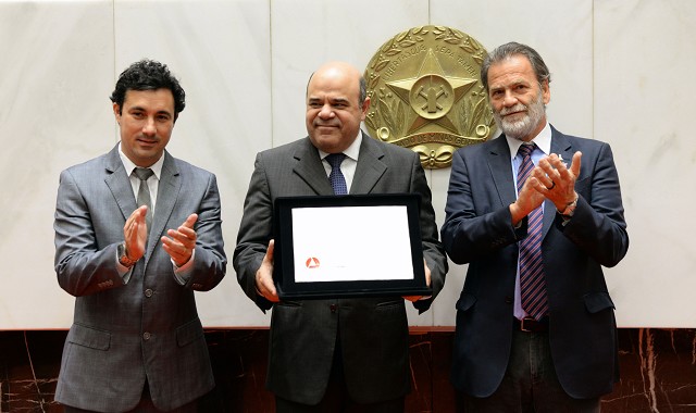 O presidente da Cohab disse que a companhia tem expectativas promissoras e mencionou um projeto habitacional específico para a população indígena