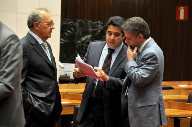 Ainda na reunião, o Projeto de Lei 2.710/11 teve a fase de discussão encerrada e recebeu novo substitutivo