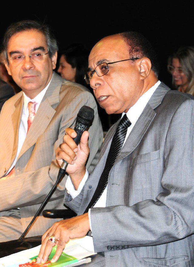 Ananias Neves Ferreira disse que, de 2006 a 2012, os recursos do fundo vem crescendo, graças à conscientização da sociedade