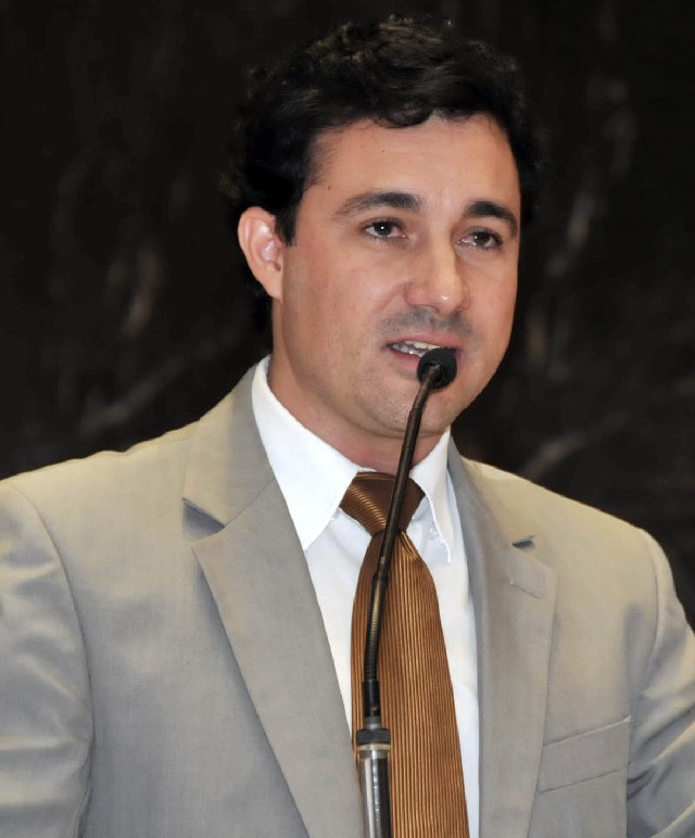 Cristiano ressaltou que o MP cobra do governo R$ 198 mi