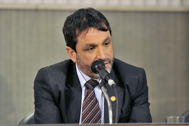 Segundo o delegado João Eusébio Cruz, a unidade prisional não tem condições para suportar a demanda que tem atendido
