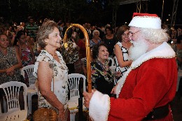 Cantata de Natal 2012 - "300 vozes cantam o Natal"