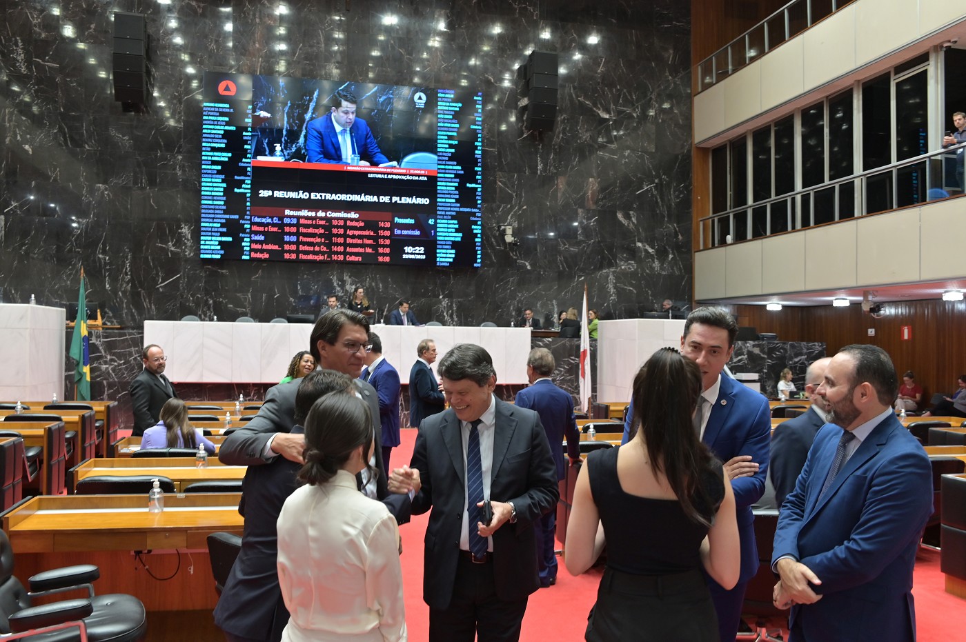 Assembleia Legislativa do Estado do Maranhão - 'Diário da Manhã