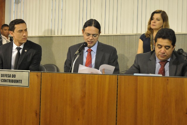 Projeto prevê multas aos infratores da norma