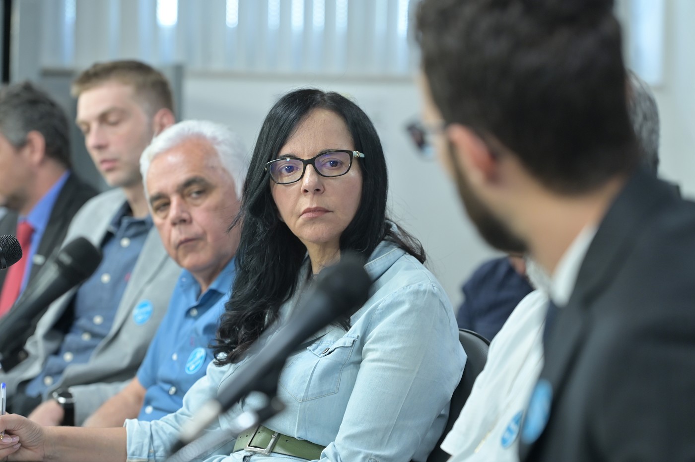 Comissão de Meio Ambiente e Desenvolvimento Sustentável - debate sobre a retirada de aguapés da Lagoa da Petrobras