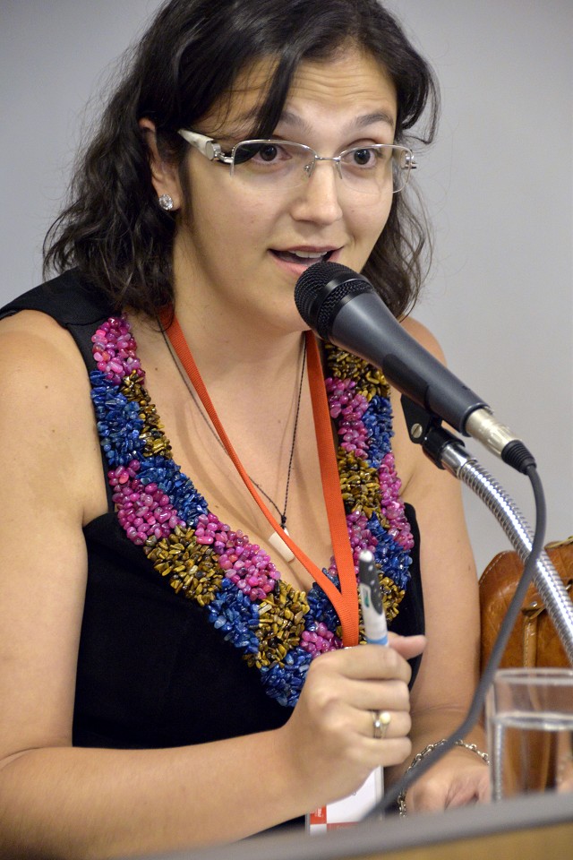 Comissão de Direitos Humanos - debate sobre a Jornada de Resistência e Direitos Humanos