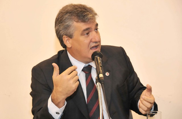 O deputado Zé Maia explicou os objetivos do projeto, que é de sua autoria