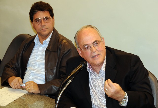 Na avaliação de  Paulo Antônio Avelar, falta planejamento em relação aos gastos e às prioridades