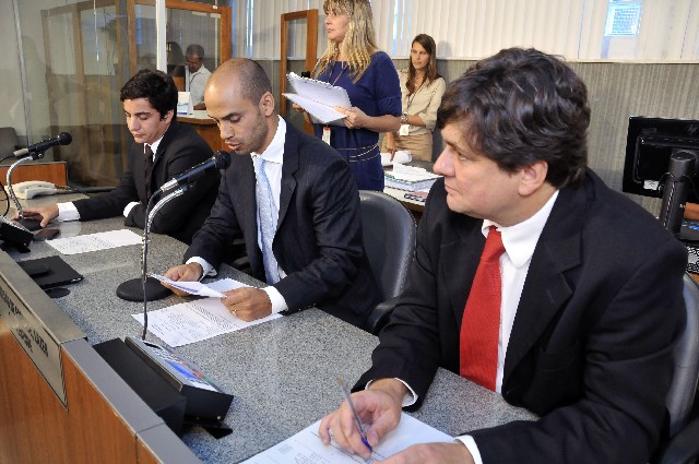 Requerimento foi aprovado pela comissão nesta terça (28)