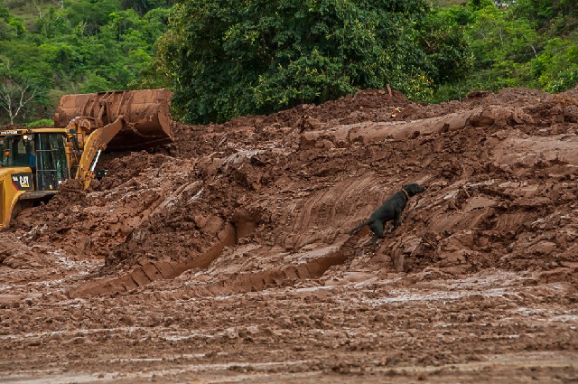 Os deputados já realizaram seis visitas à região de Mariana, onde houve o rompimento da barragem
