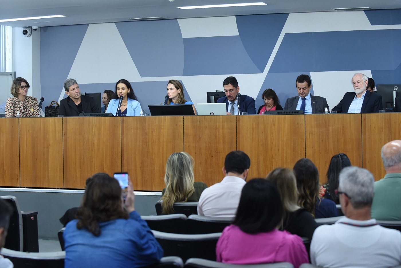 Comissão de Saúde - debate sobre a atopia