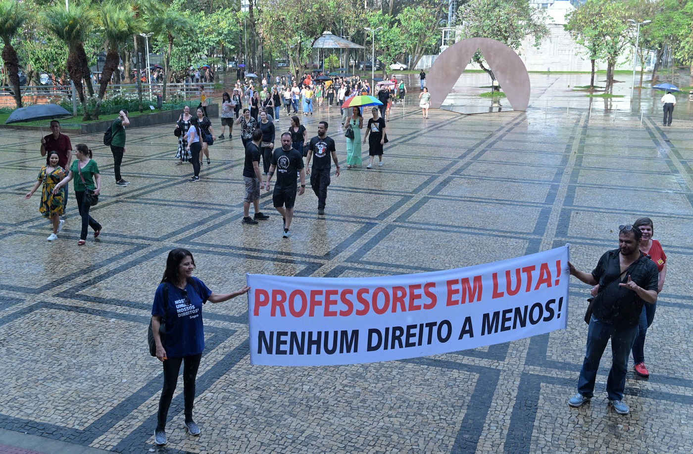 Assembleia do Sinpro
