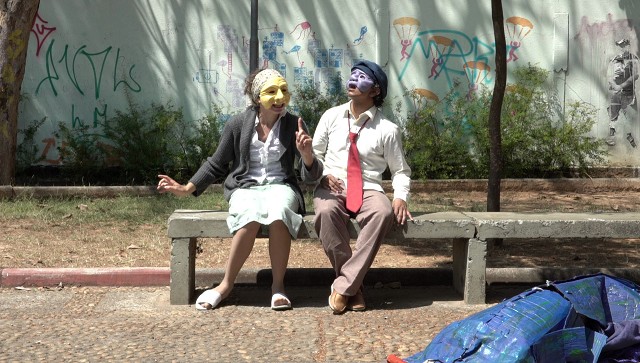 “Mero” é uma das opções e faz homenagem a personagens do escritor Franz Kafka, cuja obra realça a fragilidade humana em situações do cotidiano e critica o poder das instituições