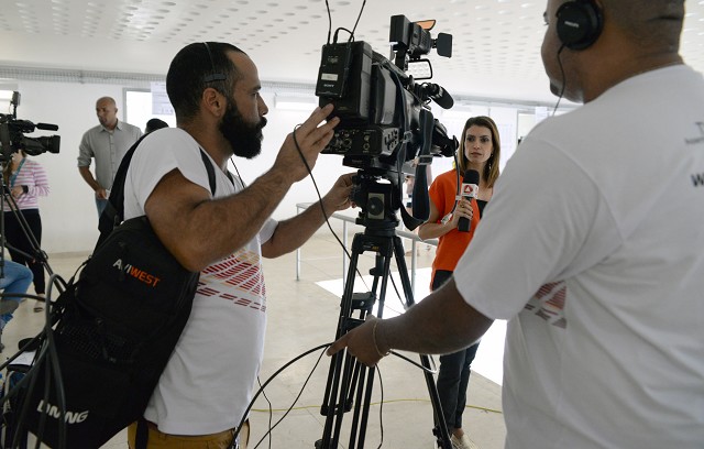 A partir das 17 horas, toda a cobertura será feita ao vivo, focada na apuração do 2º turno das eleições - Arquivo/ALMG