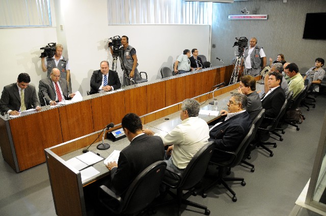 Produtores rurais falaram sobre as dificuldades do processo de georreferenciamento