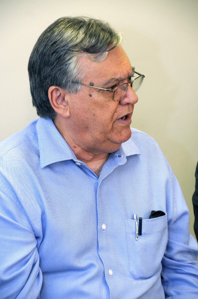 Comissão de Transporte, Comunicação e Obras Públicas - visita à Superintendência Regional do Dnit