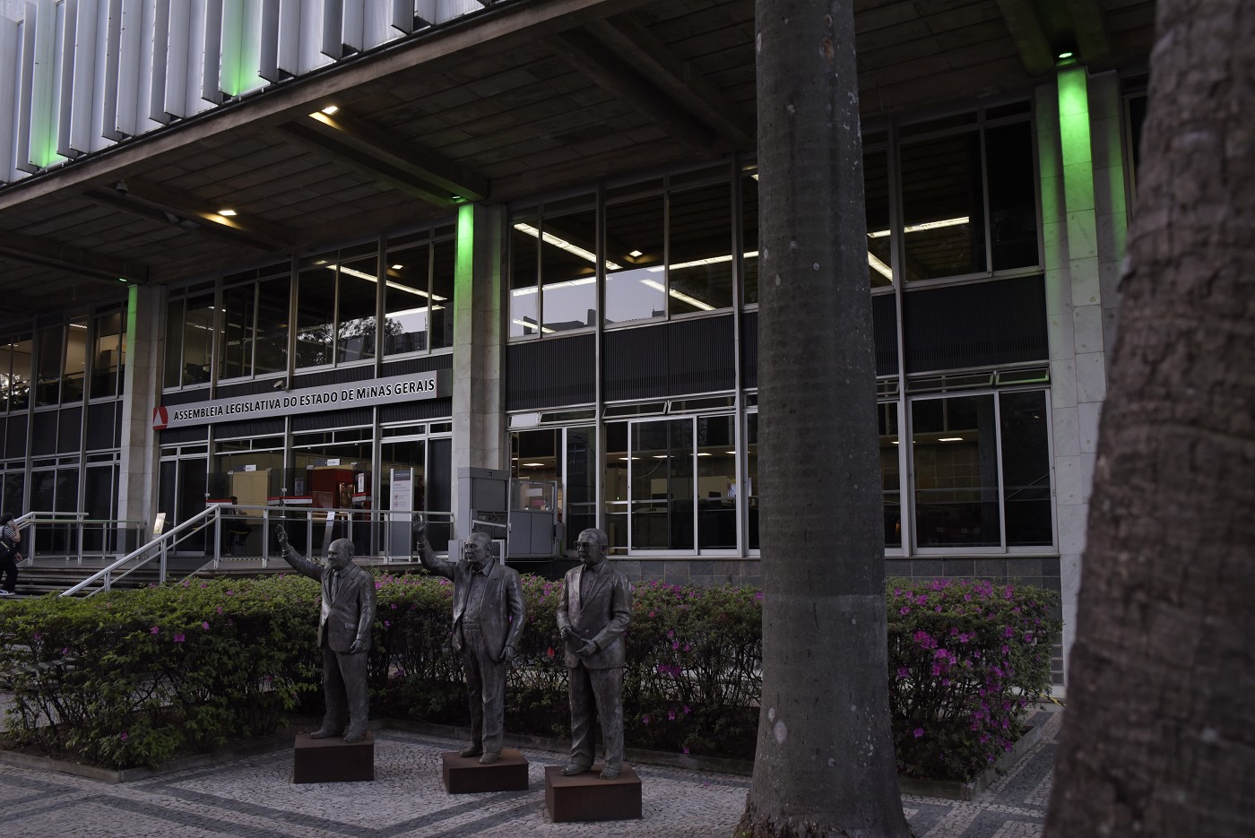 Setembro Verde - Dia Nacional de Luta da Pessoa com Deficiência