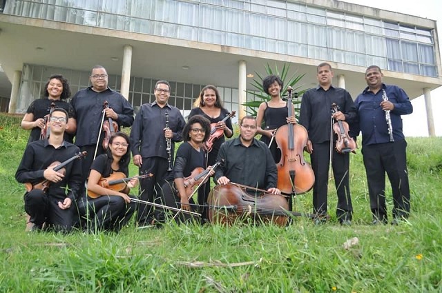 Programação Assembleia Cultural - outubro/23