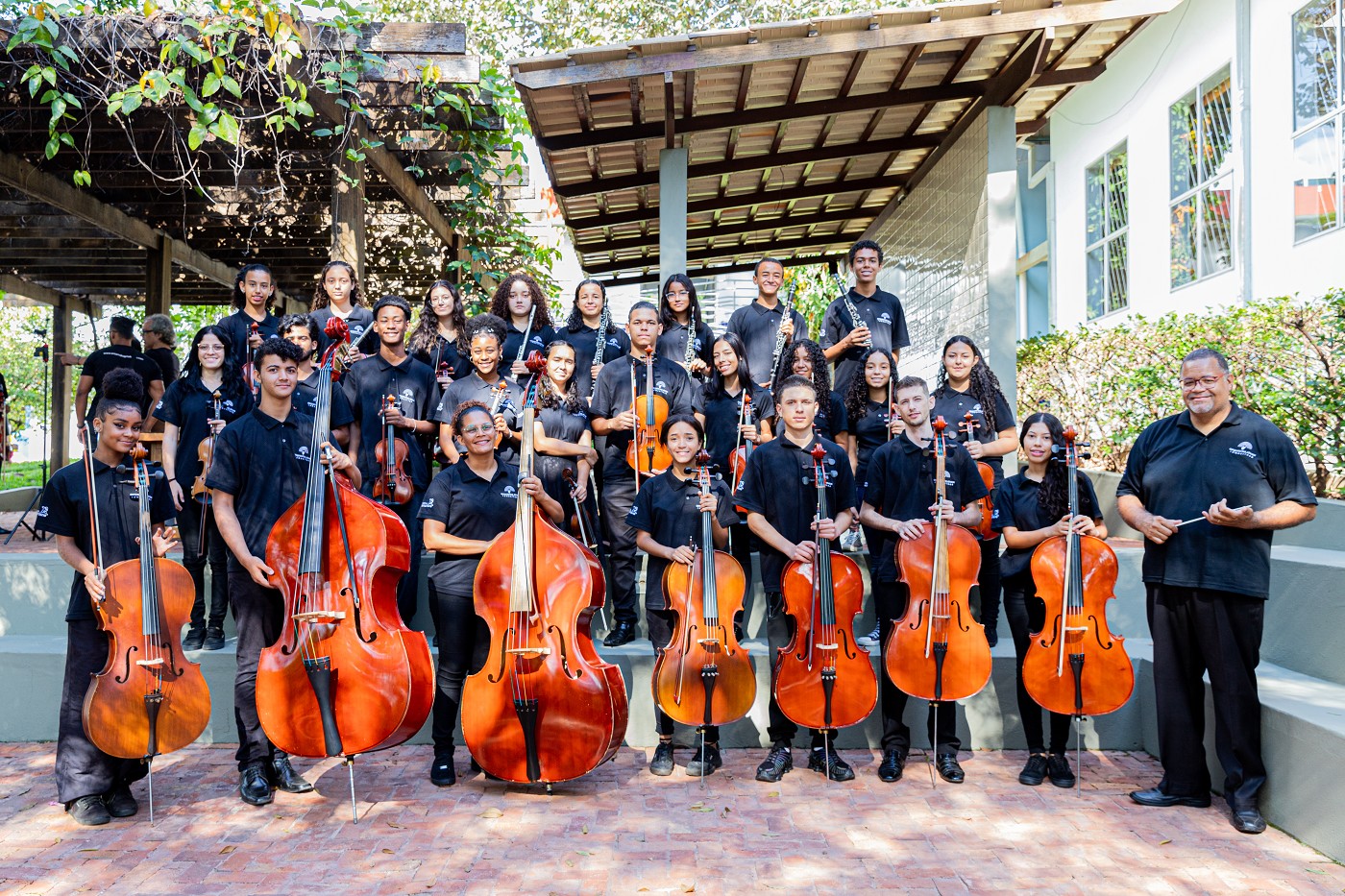 Programação Assembleia Cultural - outubro/23