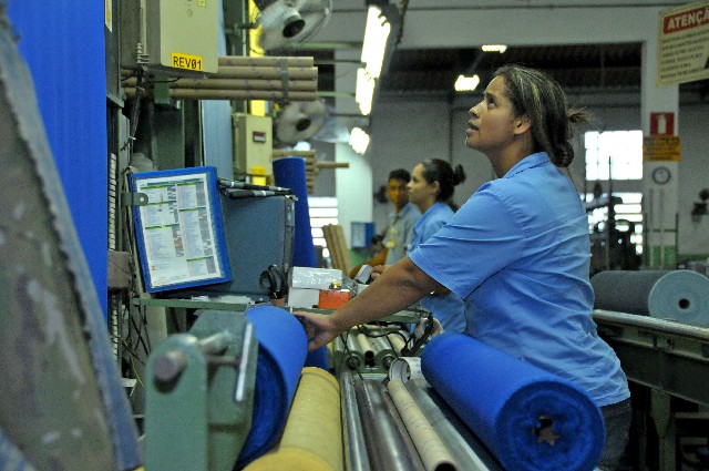 Comissão ouve representantes de empresários e do setor privado - Arquivo ALMG