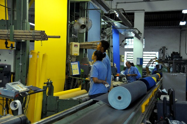 Comissão ouve representantes de empresários e do setor privado - Arquivo ALMG