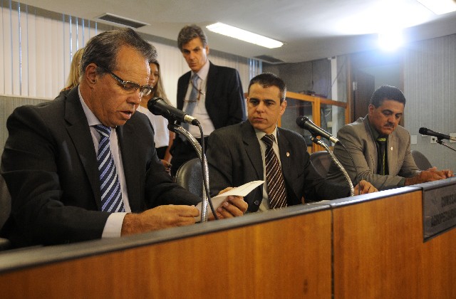 Comissão de Política Agropecuária e Agroindustrial - análise de proposições