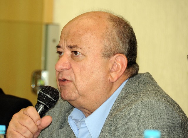 Afonso Carneiro Filho avalia que a linha 2 deve ser priorizada em relação aos demais projetos