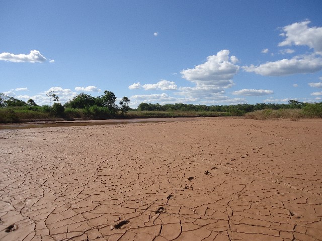 Rio Acari, no Norte de Minas, precisa ter suas cabeceiras recuperadas e as nascentes de seus afluentes protegidas
