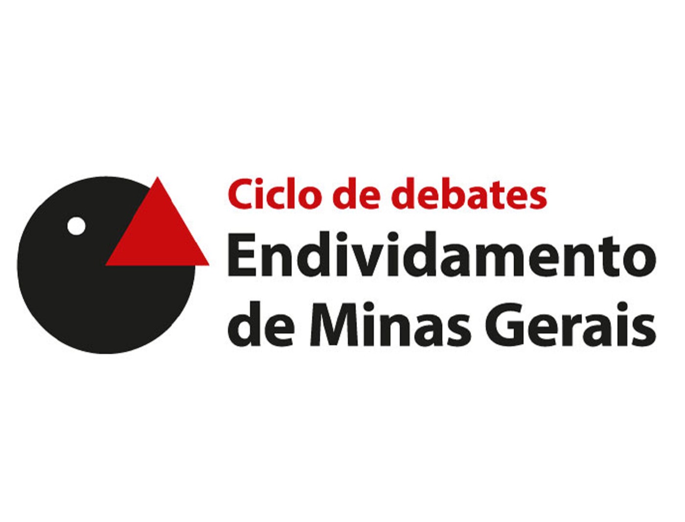 Ciclo de debates Endividamento de Minas Gerais